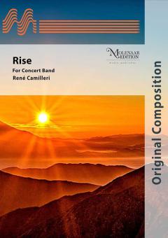 Rise 