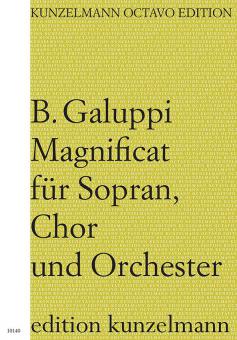 Magnificat 