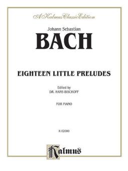 Prelude No. 11 in D Minor 