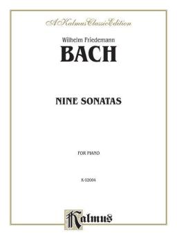 Sonata No. 7 in C Major 