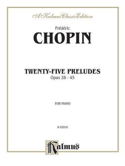 Prelude No. 23, Opus 28 in F Major 