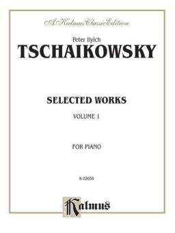 Nocturne, Opus 19, No. 4 