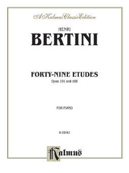Etude No. 25 in E flat Major 