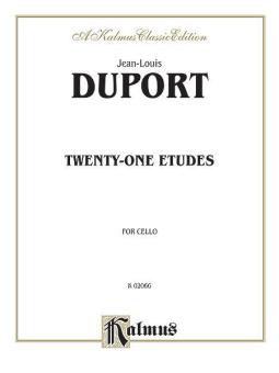 Etude No. 8 
