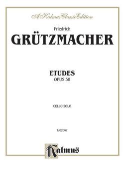 Etude No. 20 