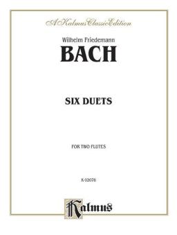 Duet No. 6 