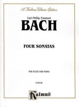 Sonata in D Major 