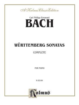Sonata in A flat Minor 