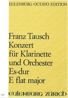 Konzert Es-Dur 