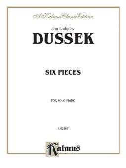 Six Pieces Download