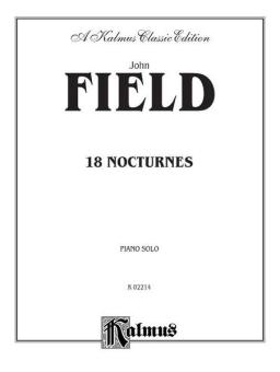 11. Nocturne in E flat Major 