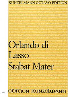 Stabat Mater 