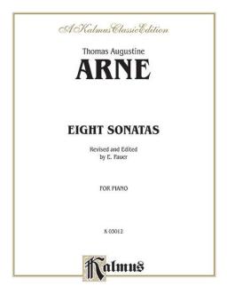 Sonata No. 2 in E Minor 