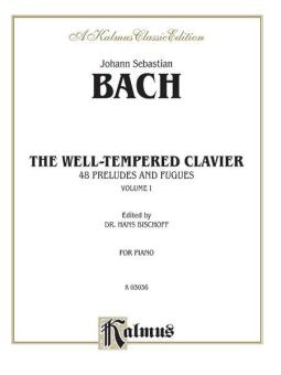 17. Prelude and Fugue 