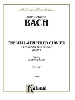 1. Prelude and Fugue 