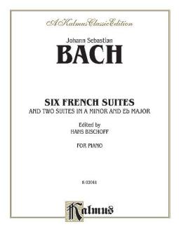 Suite No. 3 in B minor 