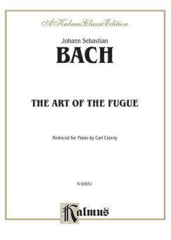 Fugue III 