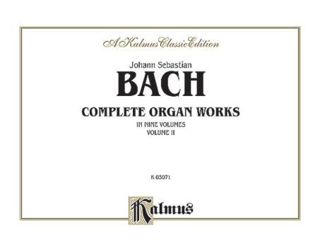 Appendix, III. Variant to the Fuga in G Minor, No. 4 