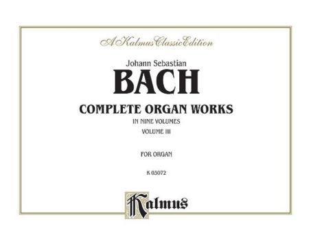 5. Praeludium et Fuga, G Minor 