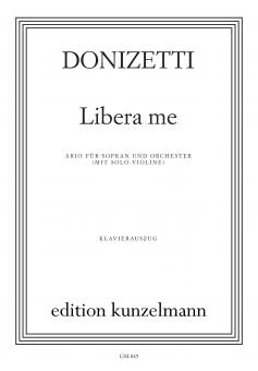Libera me 