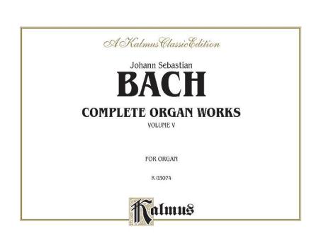 56 Short Choral Preludes (INCOMPLETE) 
