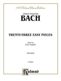 11. Prelude in C Major 