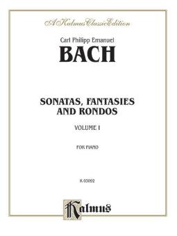 Sonata V, in F Major 