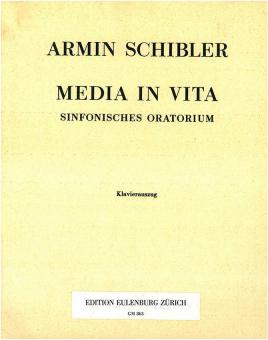 Media in Vita op. 48 (1956/58) 