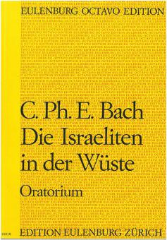 The Israelites in the Desert 