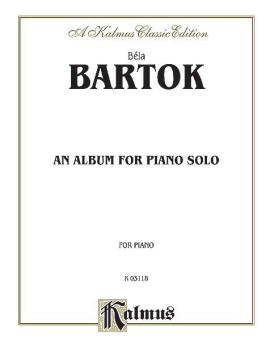 3 Hungarian Folk Songs, No. 2 