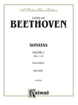 Sonata No. 11, Opus 22, B flat Major 