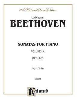 Sonata No. 3, Opus 2, No. 3, C Major 