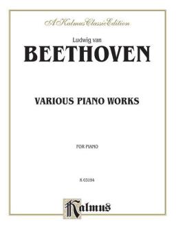 Two Rondos, Op. 51 