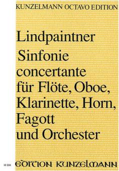 Sinfonie concertante 