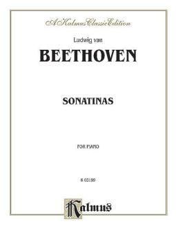 Sonatina in G Major 