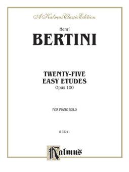 Etude XIII 