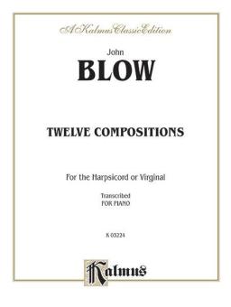 Chacone I in G Minor 