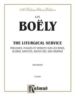 I. Messe des fêtes solennelles 