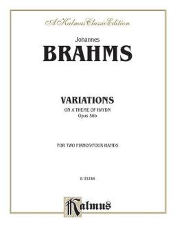 Variation II 