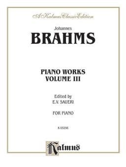 Concerto I, Op. 15 