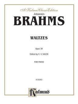 Waltz 3 