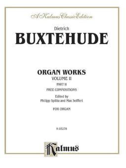 18. Prelude and Fugue in A Minor 