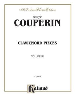 Clavichord Pieces Vol. 3 Download