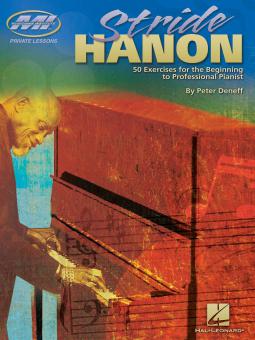 Stride Hanon 
