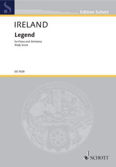 Legend Standard