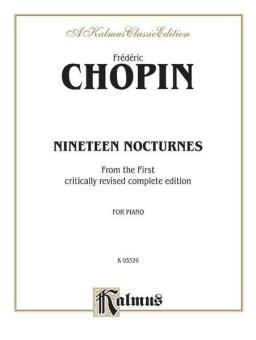 Opus 48, No. 1 