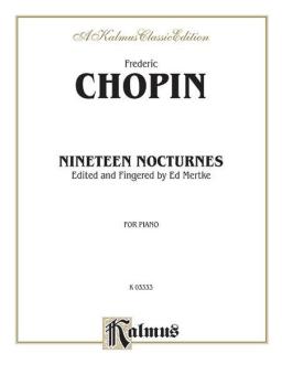 No. 10, Op. 32, No. 2 