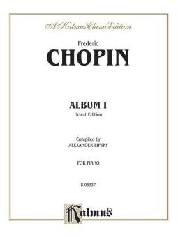 Mazurka, Op. 33, No. 4, in B minor 