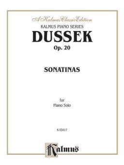 Sonatina IV 