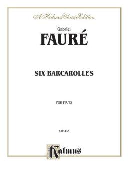 No. 3 in G flat Major 